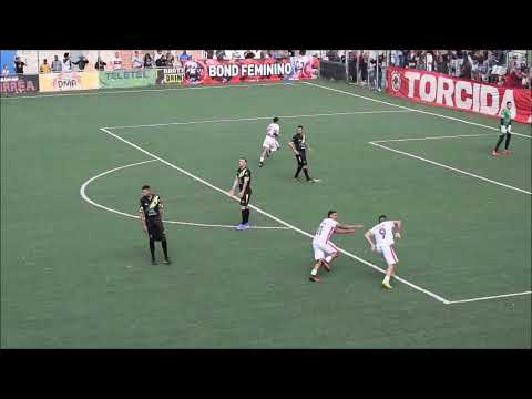 Copa Martins Neto 2022 |2ª fase| Novo Sapopemba x Arsenal