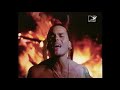 Freak Of Nature Mike Tramp Rescue Me 1993 MTV Video Clip