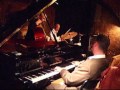 Claus Raible Trio, MONOPOLY, Bud Powell