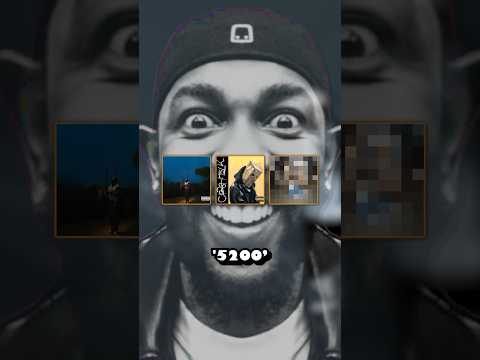 Hidden Features in Rap Songs 👻