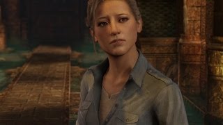 Uncharted Drake's Fortune Full Movie All Cutscenes Cinematic