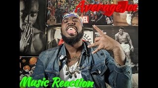 Ace Hood Live Music Reaction Practice