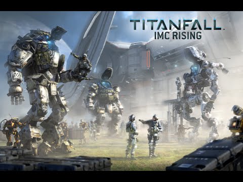 Titanfall : IMC Rising Xbox One