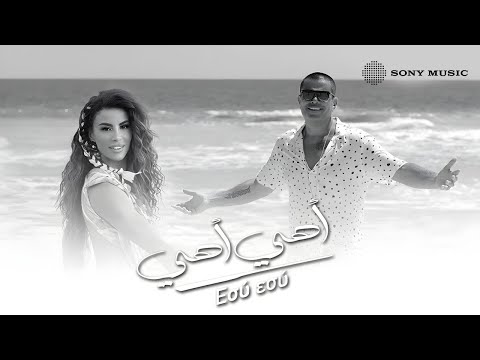Amr Diab and Sony Music Middle East