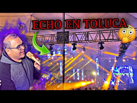 SONIDO YEMAYA SE PRESENTA CON ESTE ESTRENO LA CUMBIA ELECTRO SAX 🎷 SAN PEDRO TOTOLTEPEC