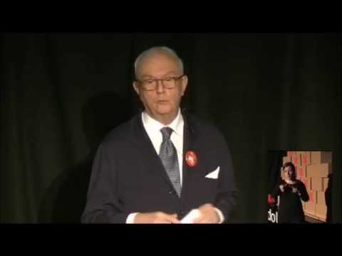 La lucha contra las ideas recibidas: Antonio Segura at TEDxOviedoUniversity