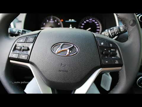 Hyundai Tucson 1.6 GDi Comfort | Facelift 2019 | Climate Control |