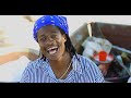 Tocky Vibes - Usadadira vamwe (Official Video)