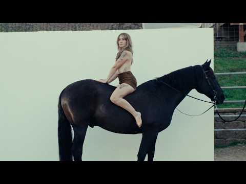 Margo Price - Losing Streak (Lyric Video)