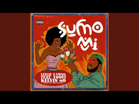 Sumo Mi (feat. Yoofi & Kelvin mO)
