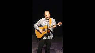 If I Had Been a Better Man • 2017 COLIN HAY • bPAC, Englewood, NJ