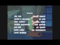 HD Scooby Doo Where Are You Season 1 End Credits Instrumental