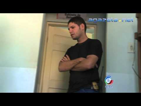 Caso Cabeças Raspadas Feijó 28 09 2012