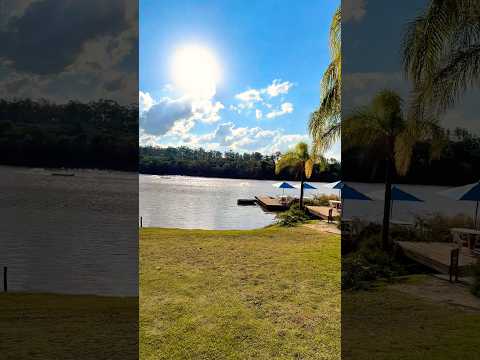 Terrenos de frente Lago