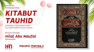 Download lagu Kajian Aqidah –  Kitabut Tauhid – Bab Takut Kepada Allah #2 (Ridho Allah vs Ridho Manusia) mp3