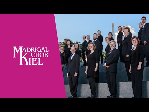 Madrigalchor Kiel - Jaakko Mäntyjärvi: Die Stimme des Kindes