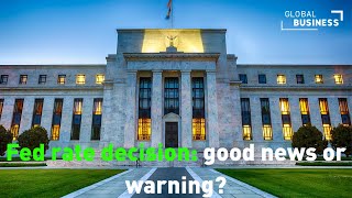 Fed Holds Rates in Kevin Warsh's First Meeting as Chair