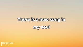 Word Of Life | Jeremy Camp | Lyrics