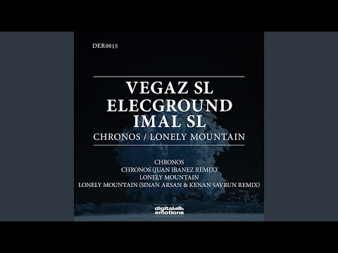 Chronos (Juan Ibanez Remix)