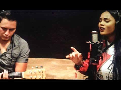 This is What You Came For - Calvin Harris ft. Rihanna (Official Aanysa Cover)