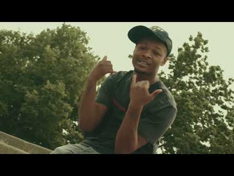 CMunna - “Reminiscing” (Official Video) Presented by @LouVisualz