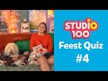 Studio 100 Feest Quiz - Aflevering 4