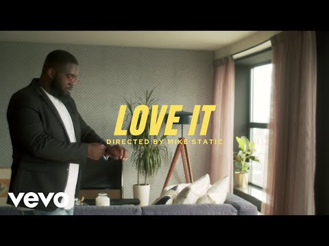 Fmg, Jayh - Love It ft. Jayh (prod. by Zerodix)