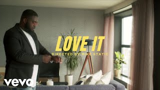 Fmg - Love It video