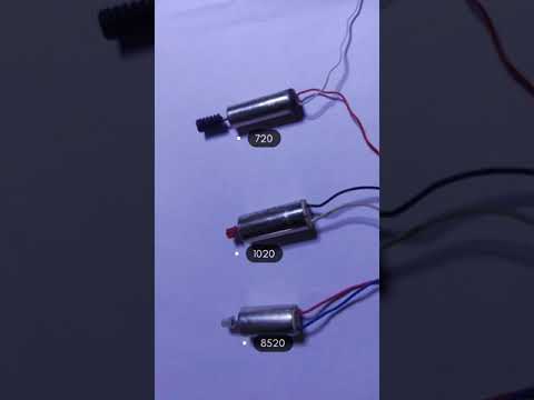 Micro brushed motors for rc helicopter,drone,plane,boat,car,tank,,ornithopter etc.