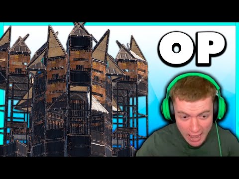 *NEW* ''OILRATS 2x2'' OP Rust Base Design 2025 (Full Guide)
