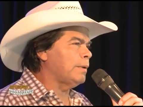 CREONE, PARRERITO E XONADÃO - Programa Amigos do Teodoro - 2015 - Relíquia - TRIO PARADA DURA.