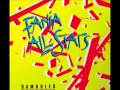 Fania All Stars - Djobi Djoba HD - (1988)