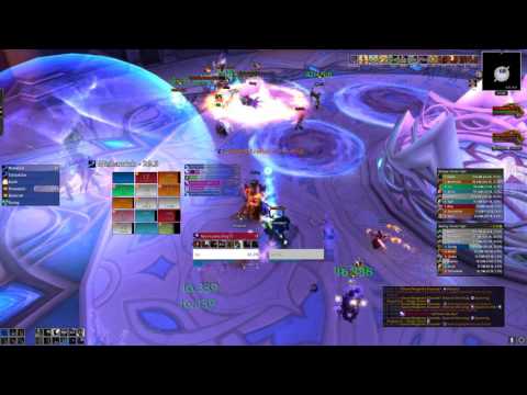 Nessun Dorma vs. Gran Magistrix Elisande HC - Disc POV