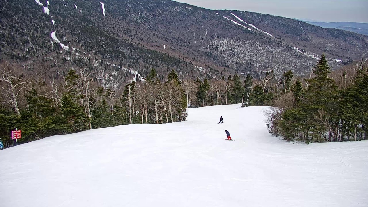 Allyns Lodge Scenic