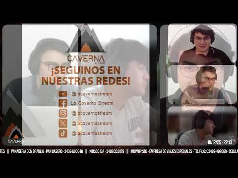 LAS TOSCAS TIENE NUEVO INTENDENTE | ACTUALIDAD NACIONAL | La Caverna Stream - Las Toscas, Santa Fe