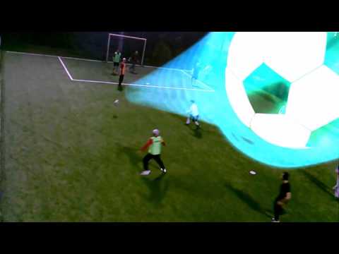 Altınpark Halı Saha 1 31.03..2016 21:00 - akillisaha.com