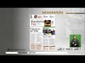 Newspapers 13 August 2025