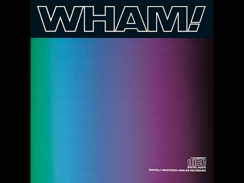 Wham! - The Edge of Heaven