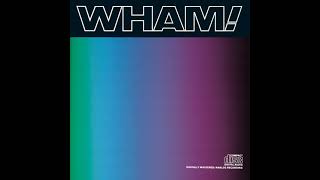 Wham! - The Edge of Heaven