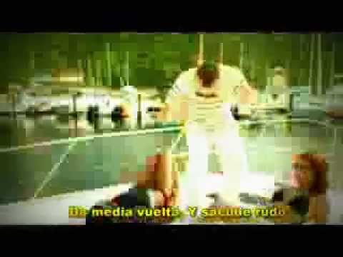 Don Omar - Danza Kuduro ft. Lucenzo Video Oficial Con Letra