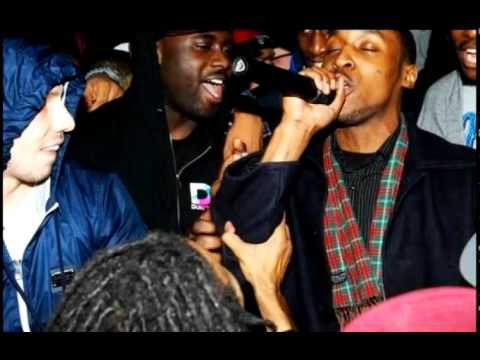 C-Gritz - Honey nut loops