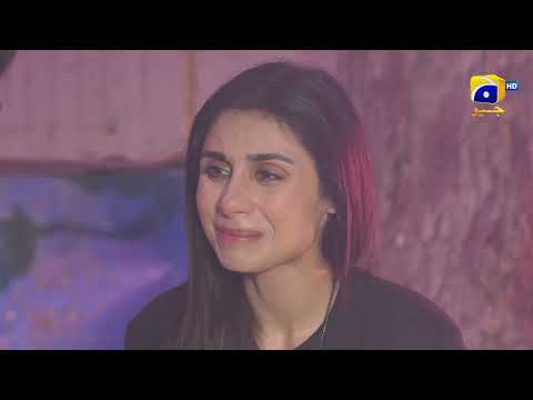 Saaya 2 Episode 42 | Best Moment 06 | Mashal Khan | Sohail Sameer | HAR PAL GEO