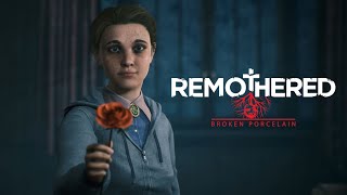 Remothered: Broken Porcelain video 1
