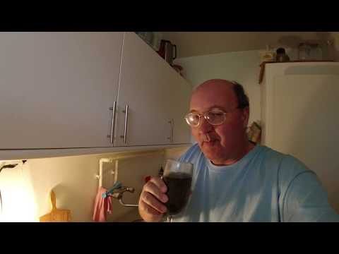 MongoTV_3205 - English Vlog_0113 - Eating Nacho Chips With Chees DIP And Drink Cola