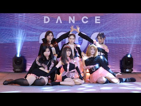 230625 PurpleKnees cover PURPLE KISS - Sweet Juice @ Century Cover Dance 2023