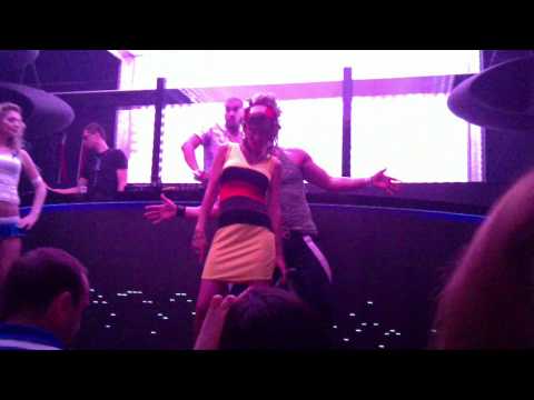 Light Ultra Club Rousse - Our Crew