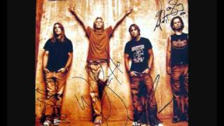 puddle of mudd out of my way
