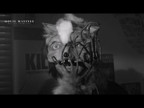Critter (2023) A Short Film by Marianne Hébert-Beaulieu