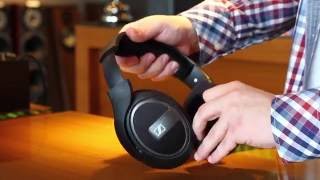 Video thumbnail for Sennheiser HD 559 by StereoLife