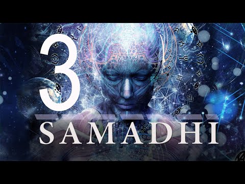 Самадхи - Фильм меняющий сознание! Посмотри и ты не будешь прежним! ЧАСТЬ 3
